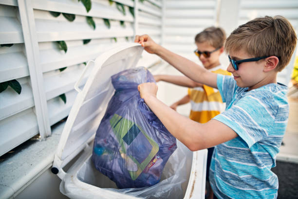 Best Affordable Junk Removal Services  in Haviland, NY