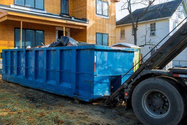 Best Office Junk Removal  in Haviland, NY