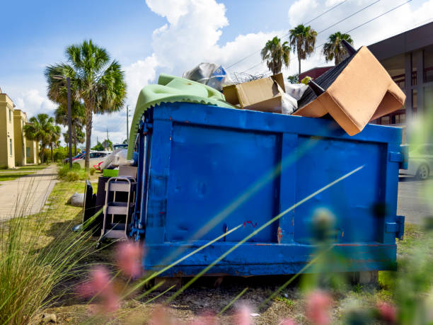 Best Same-Day Junk Removal  in Haviland, NY