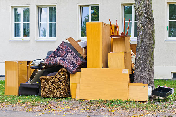 Best Office Junk Removal  in Haviland, NY