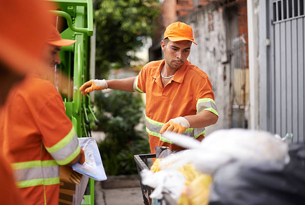 Best Residential Junk Removal  in Haviland, NY